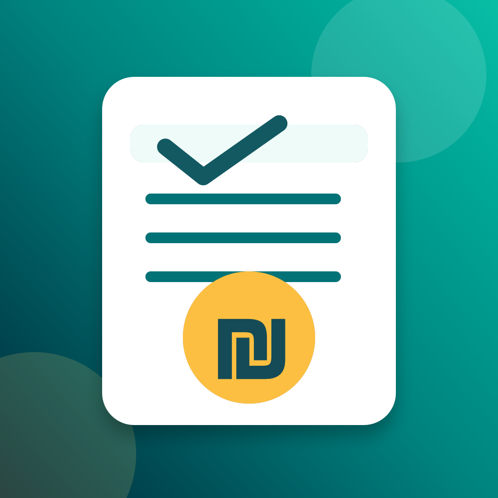 ReceiptIL icon