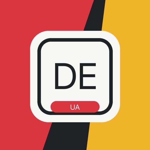 DeutschLuma UA icon