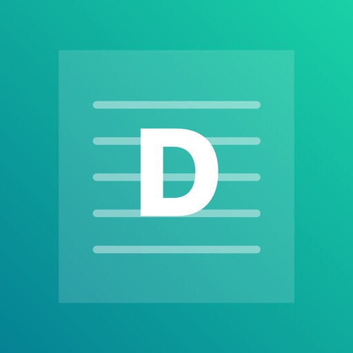 Docuvail icon