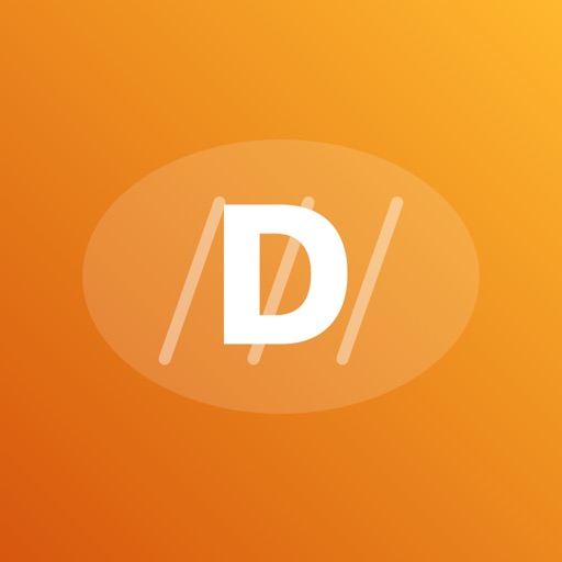 Doughclock icon
