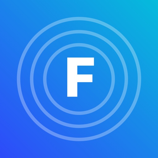 Focentra icon