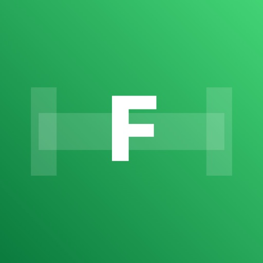 Formcrest icon