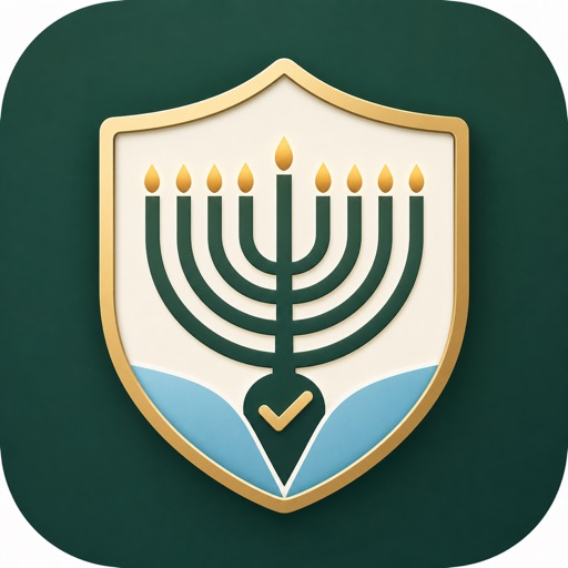 Kosher Guard icon