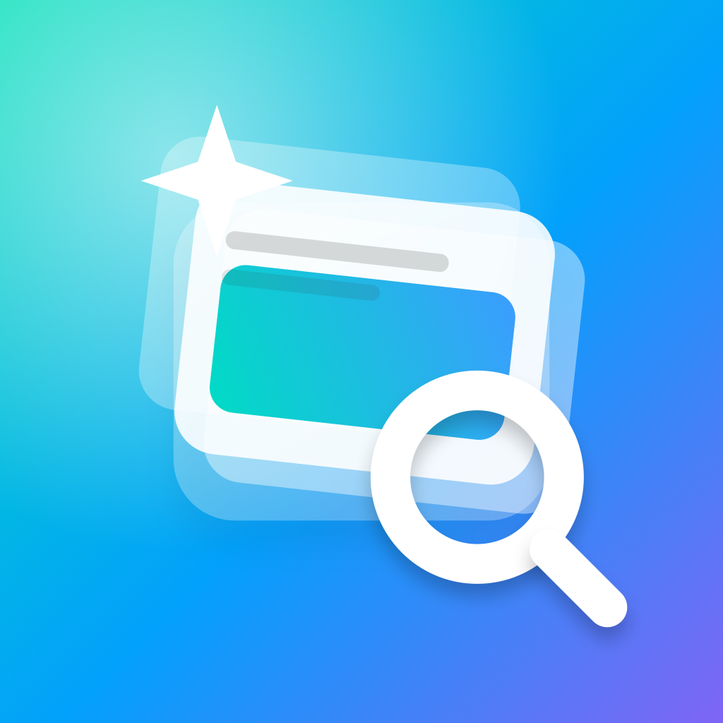 LumaClean Photo Cleaner icon