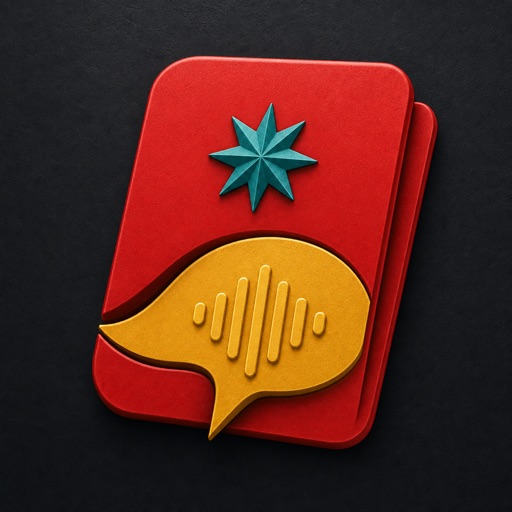 MilPalabras icon