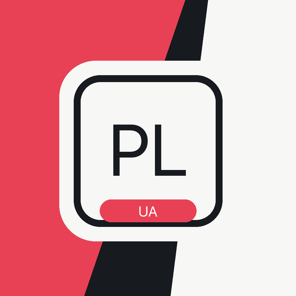PolLuma UA icon