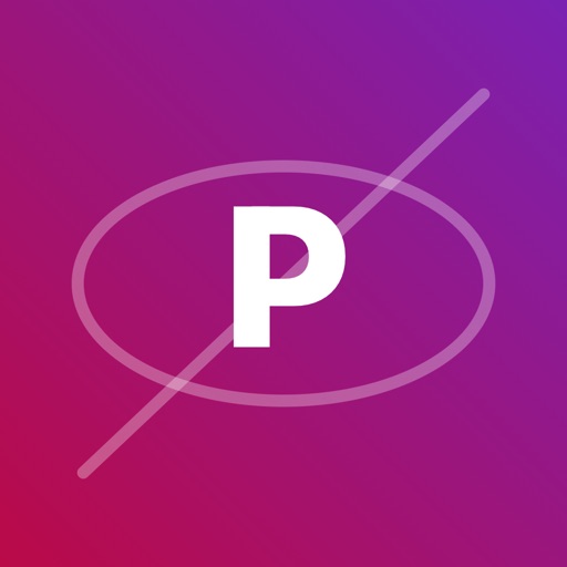 Privashade icon