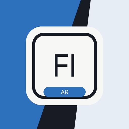 SuomiLuma Arabic icon
