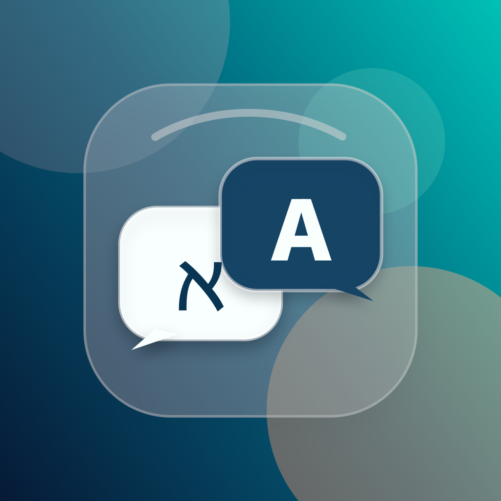 Tavora AI Translator icon