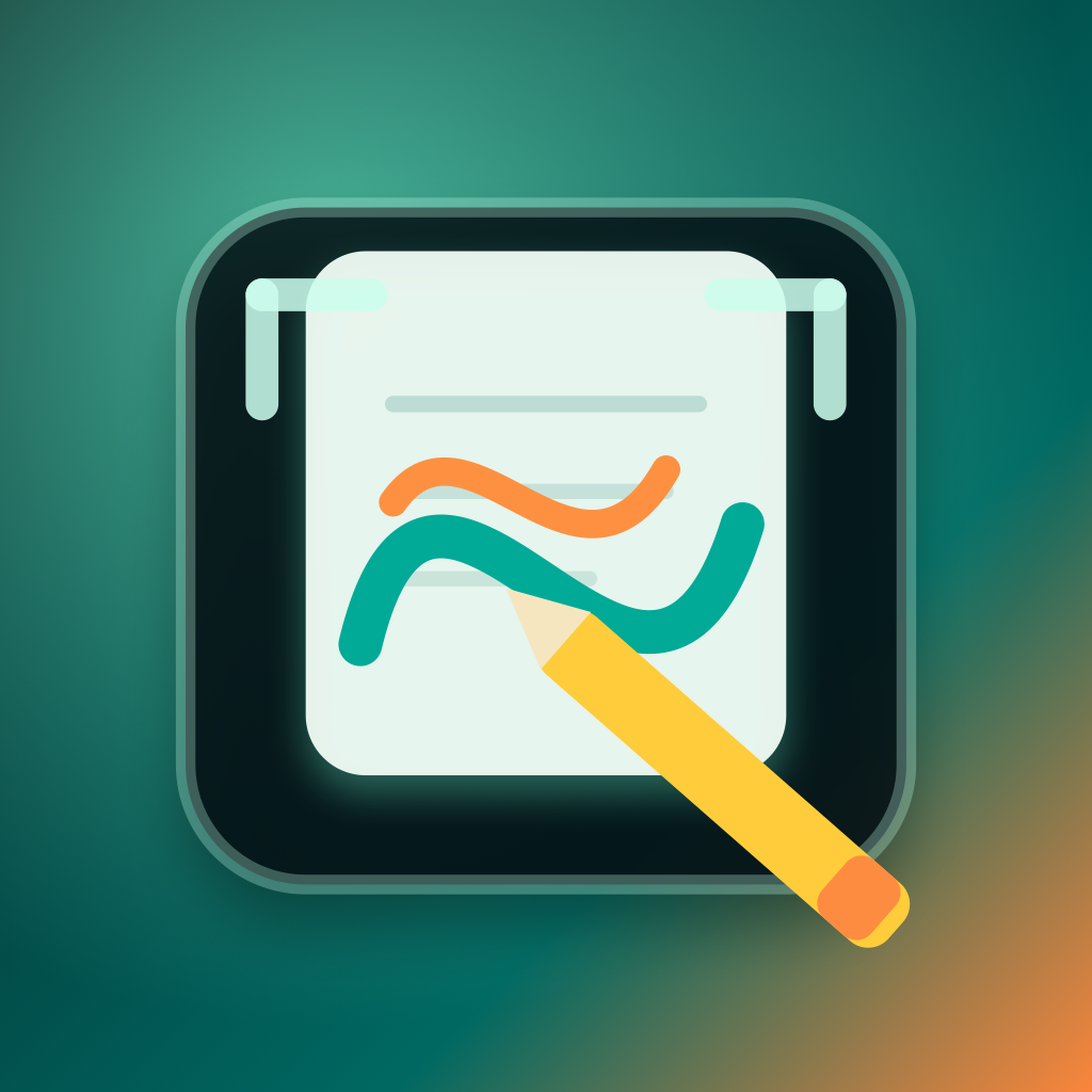 TraceLuma icon