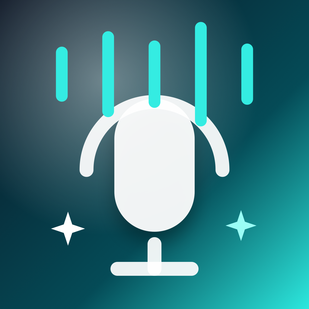 VoxLuma icon